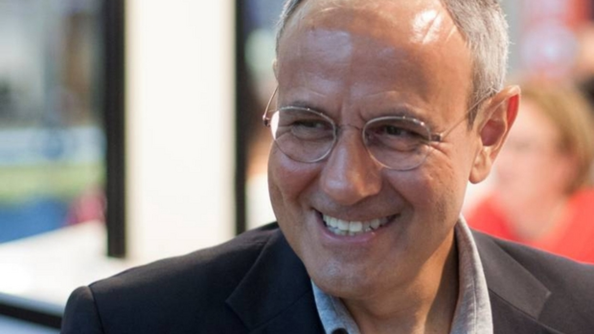 Immagine di Julián Carrón, realismo e speranza