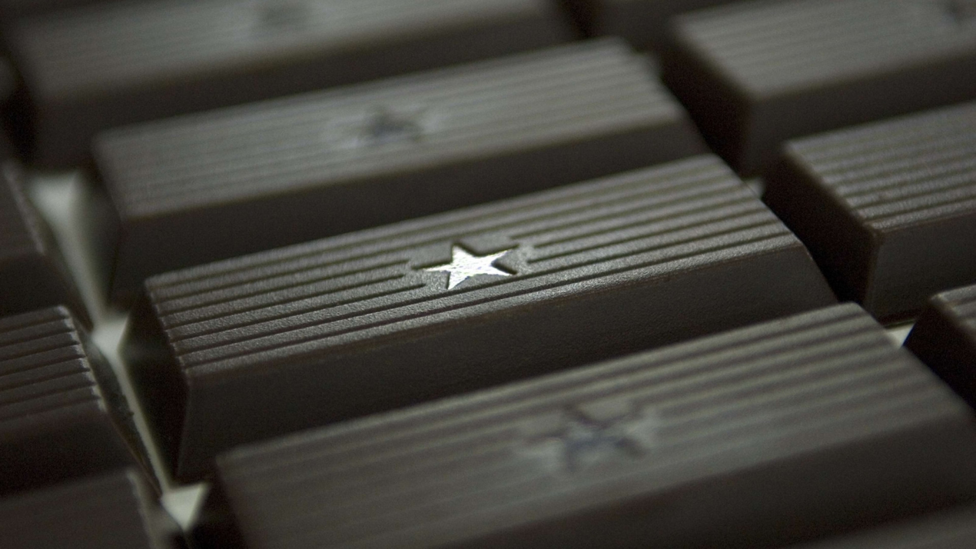 Immagine di L'Africa sfida i giganti del cioccolato