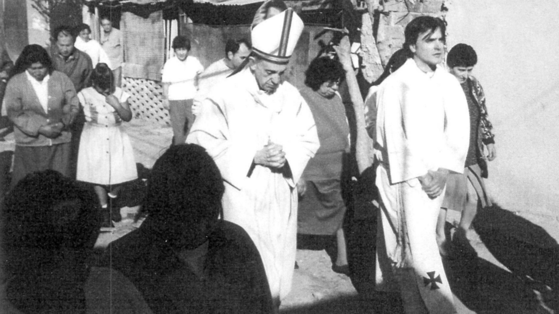 Immagine di «Così Bergoglio ha aiutato gli schiavi delle discariche di Buenos Aires»