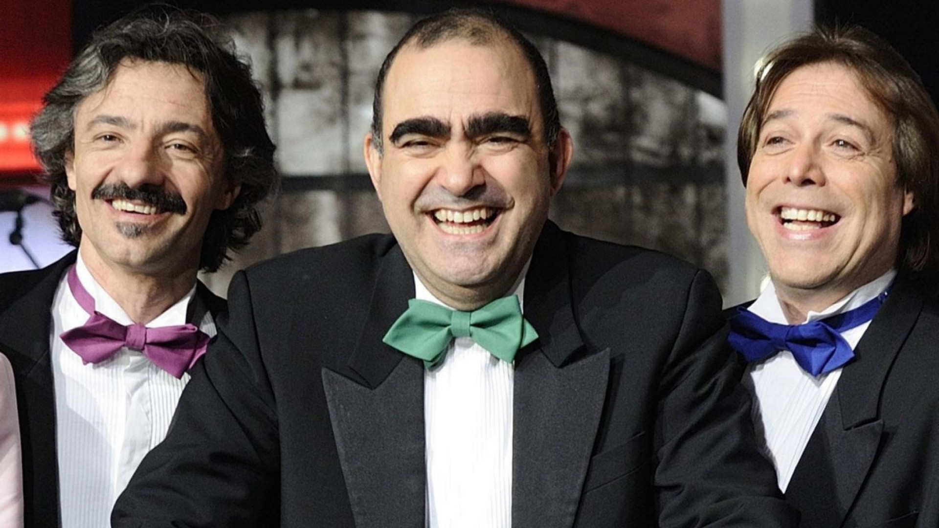 Immagine di Elio e le Storie tese: «Lasciamo, a dicembre l'ultimo concerto»