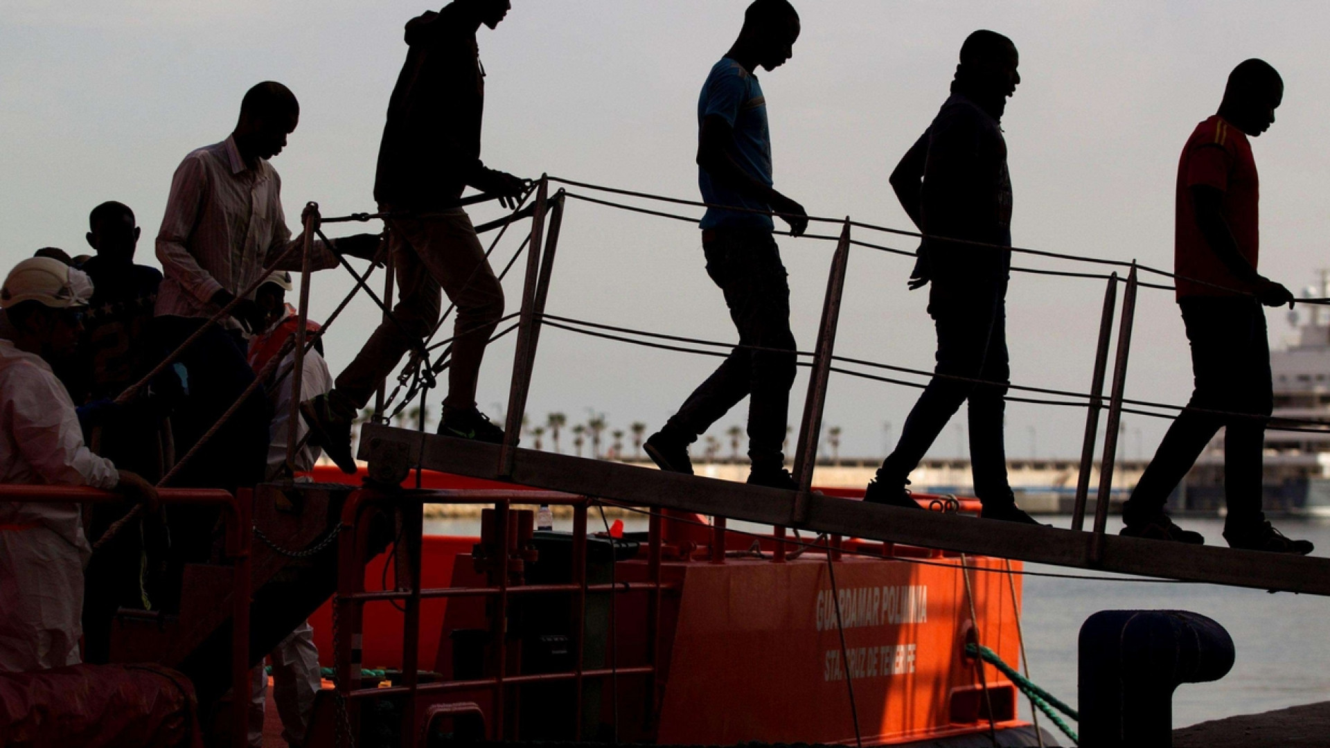 Immagine di La Guardia costiera libica «pronta a sparare contro le navi»