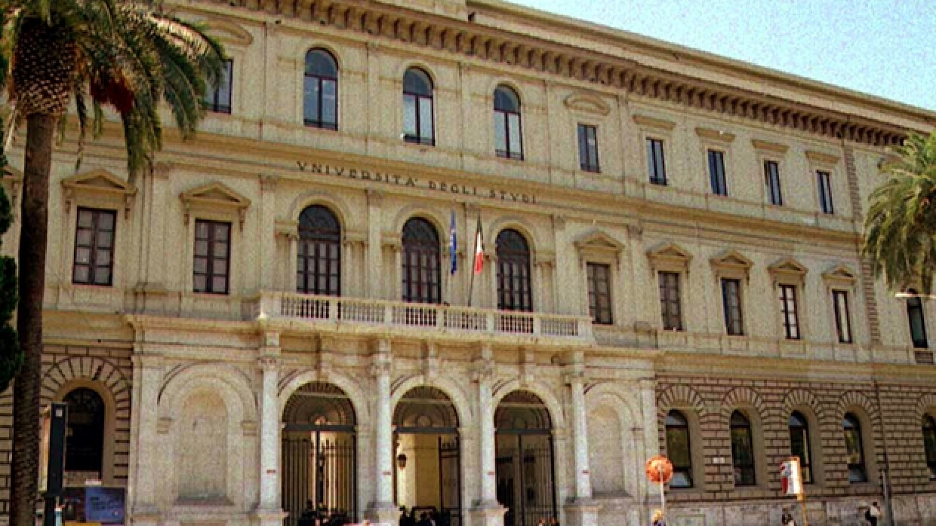 Immagine di Primo master sull'antiterrorismo