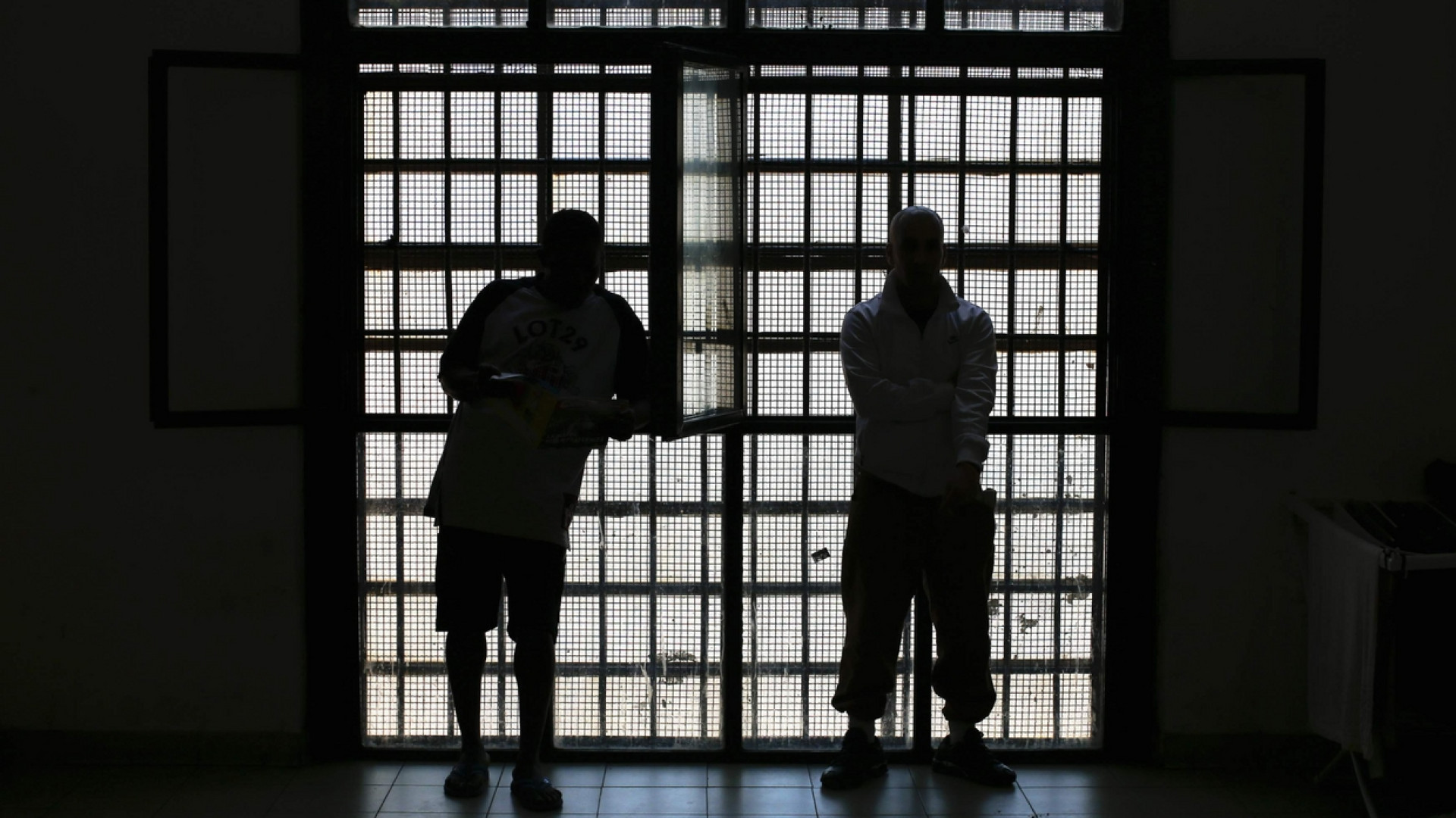 Immagine di Pastorale ai detenuti, l'ispettore dei cappellani: «Portiamo misericordia»