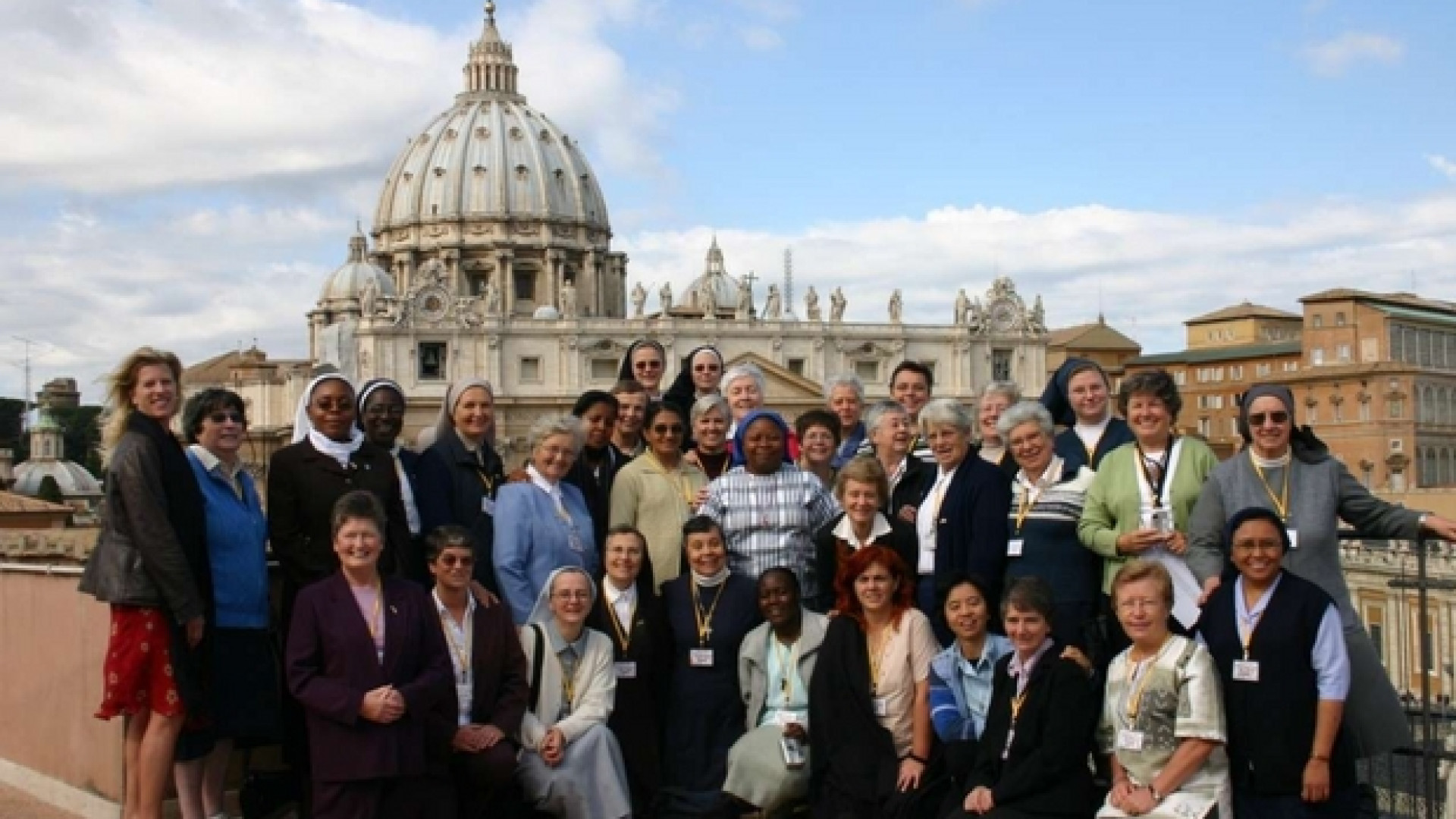 Immagine di Suore in lotta contro la tratta, 10 anni di battaglie