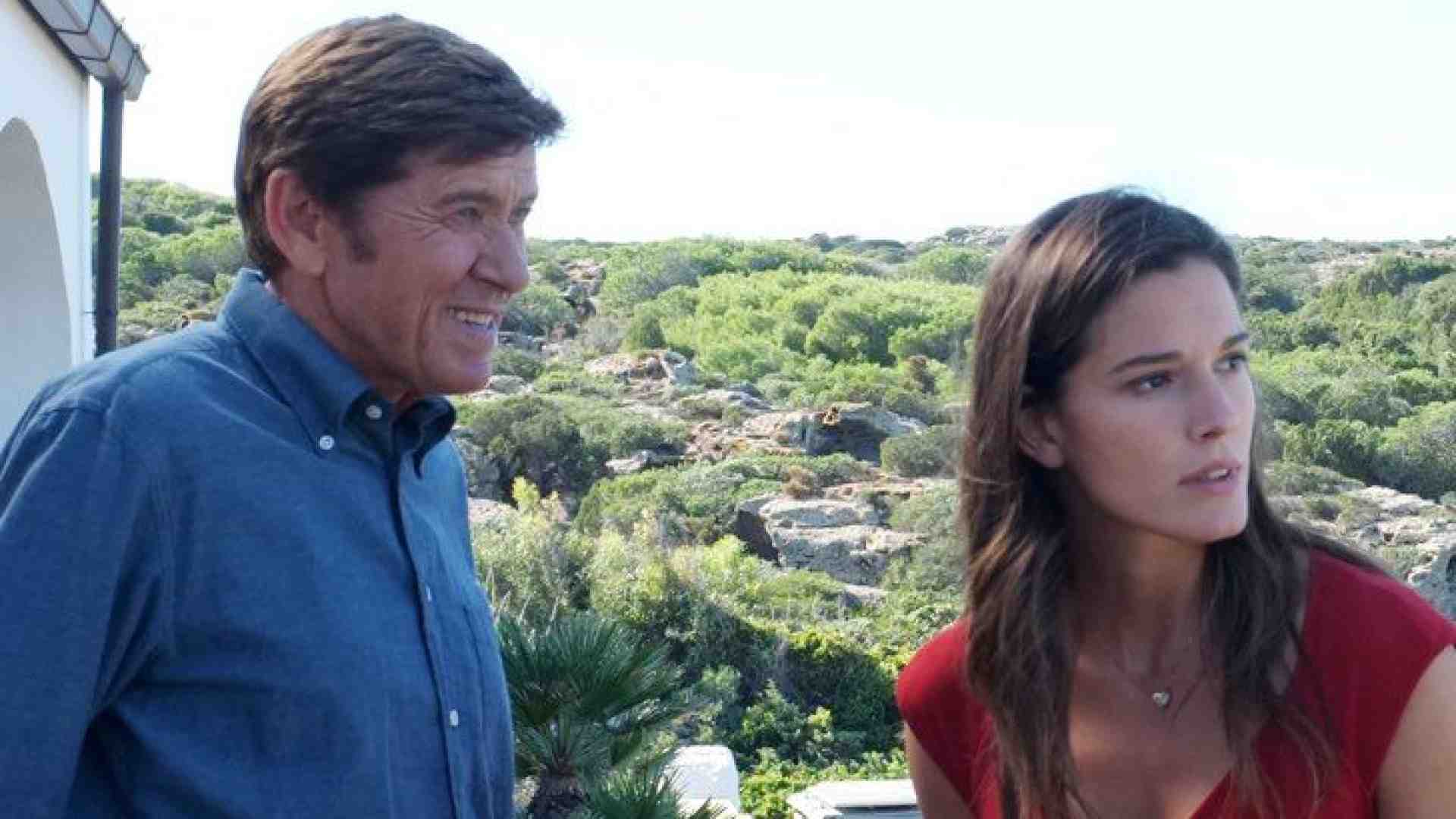 Immagine di La bella fiaba col volto di Gianni Morandi