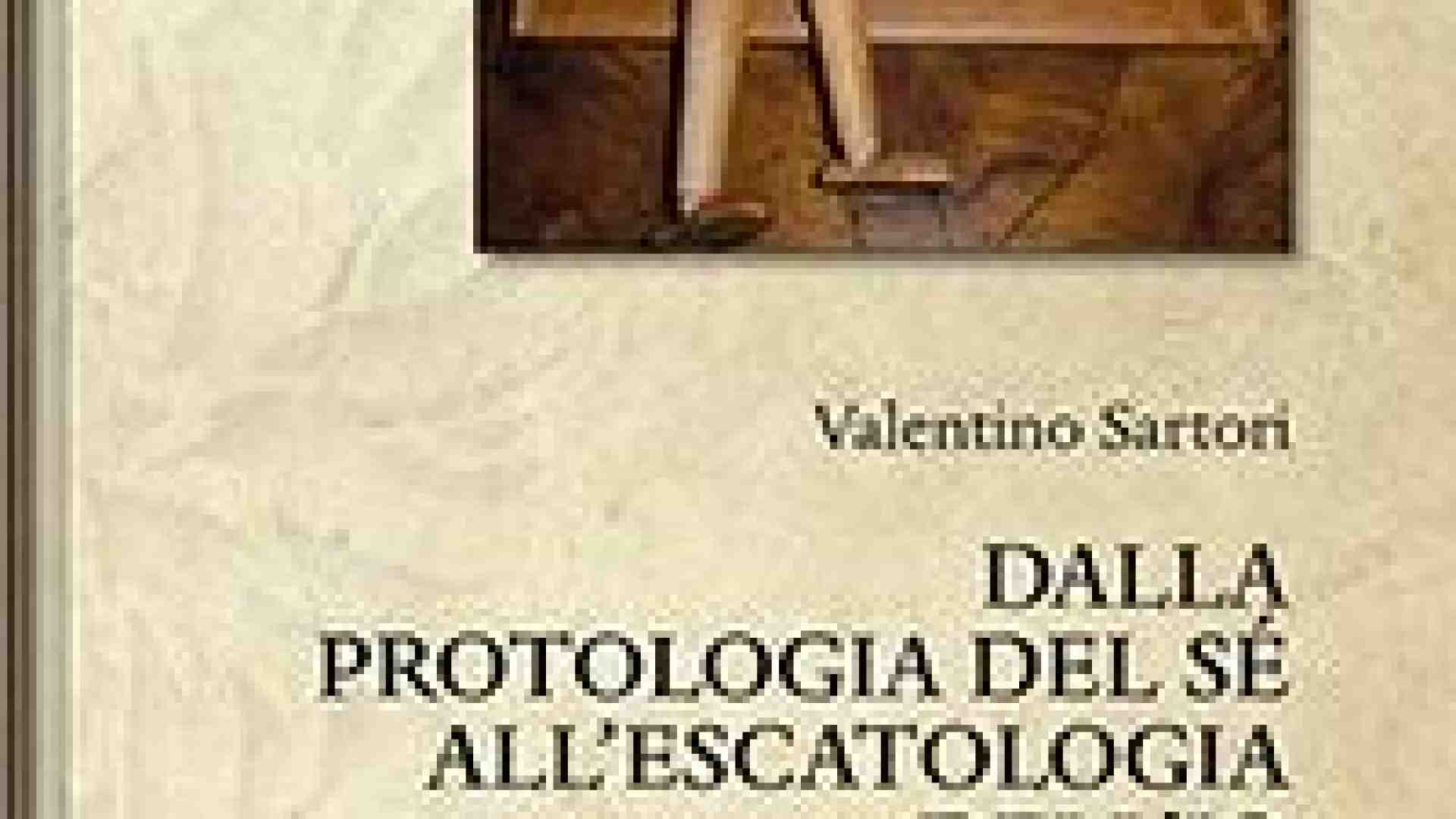 Immagine di L’identità dell’uomo in chiave teologica