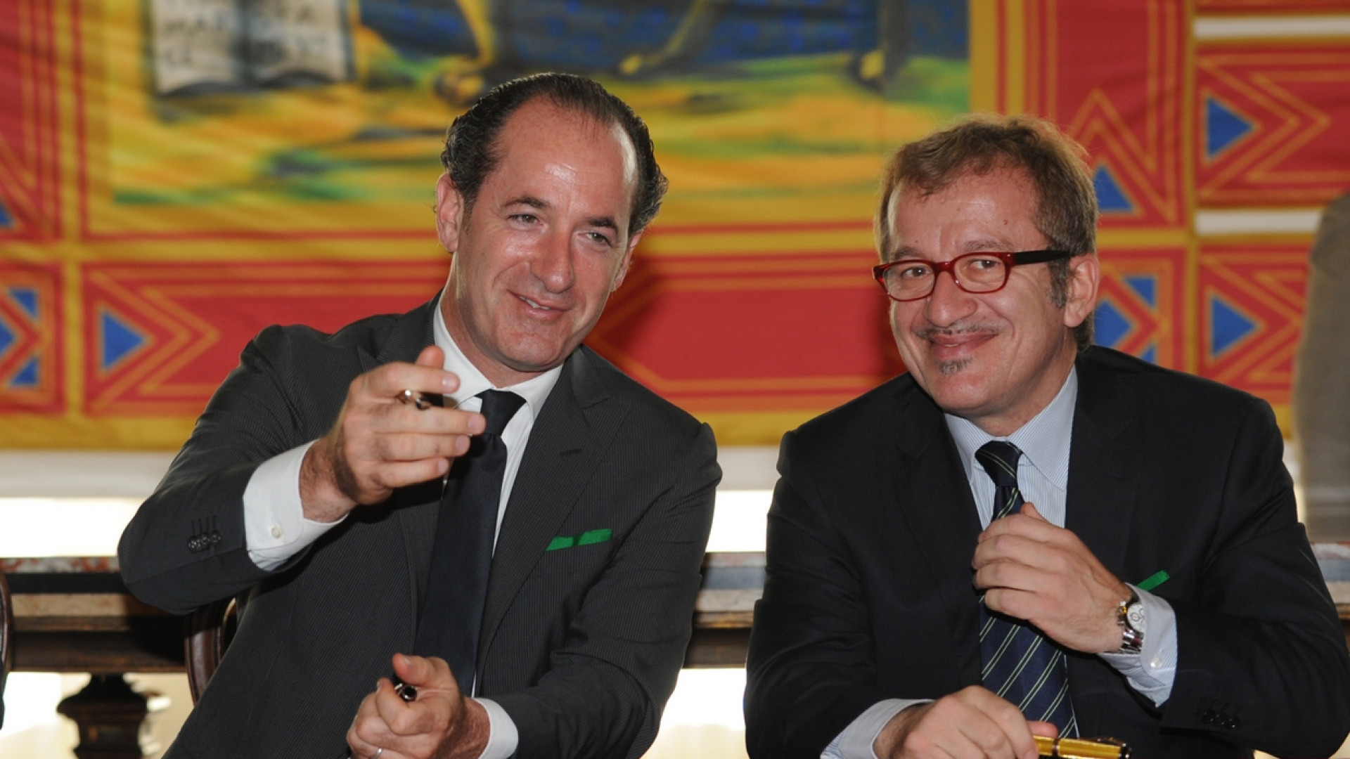 Immagine di Autonomia, Zaia alza la posta: chiediamo lo Statuto speciale