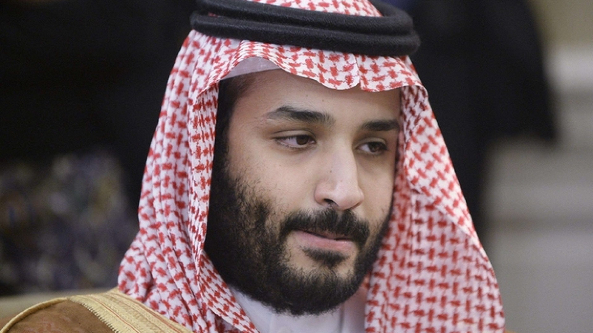 Immagine di Il principe ereditario promette: «Torneremo a un islam moderato»