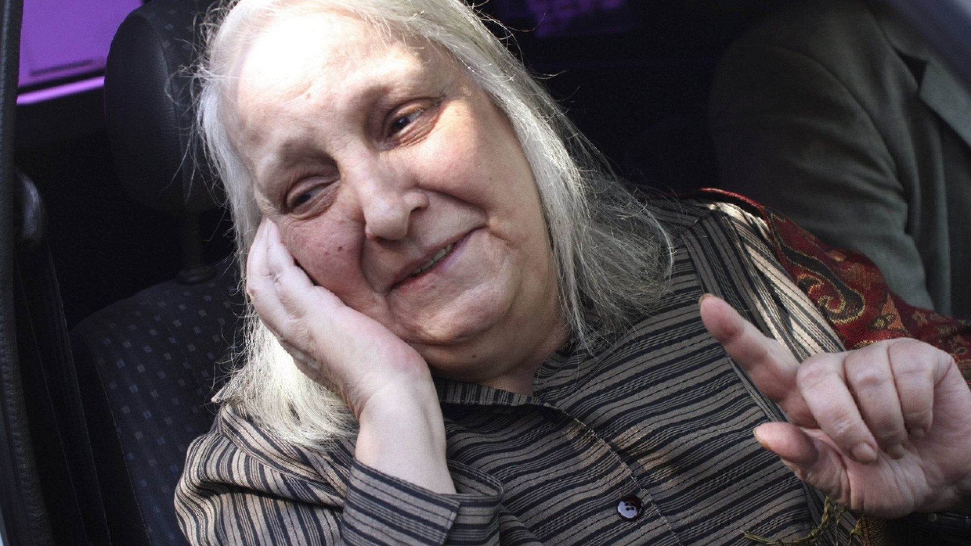 Immagine di «Vi racconto Jorge Mario. È mio fratello, il Papa»
