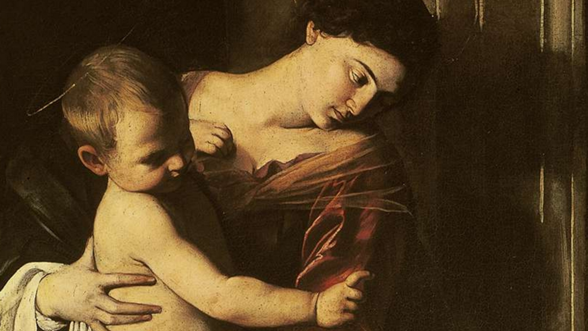Immagine di A che serve una nuova mostra su Caravaggio?