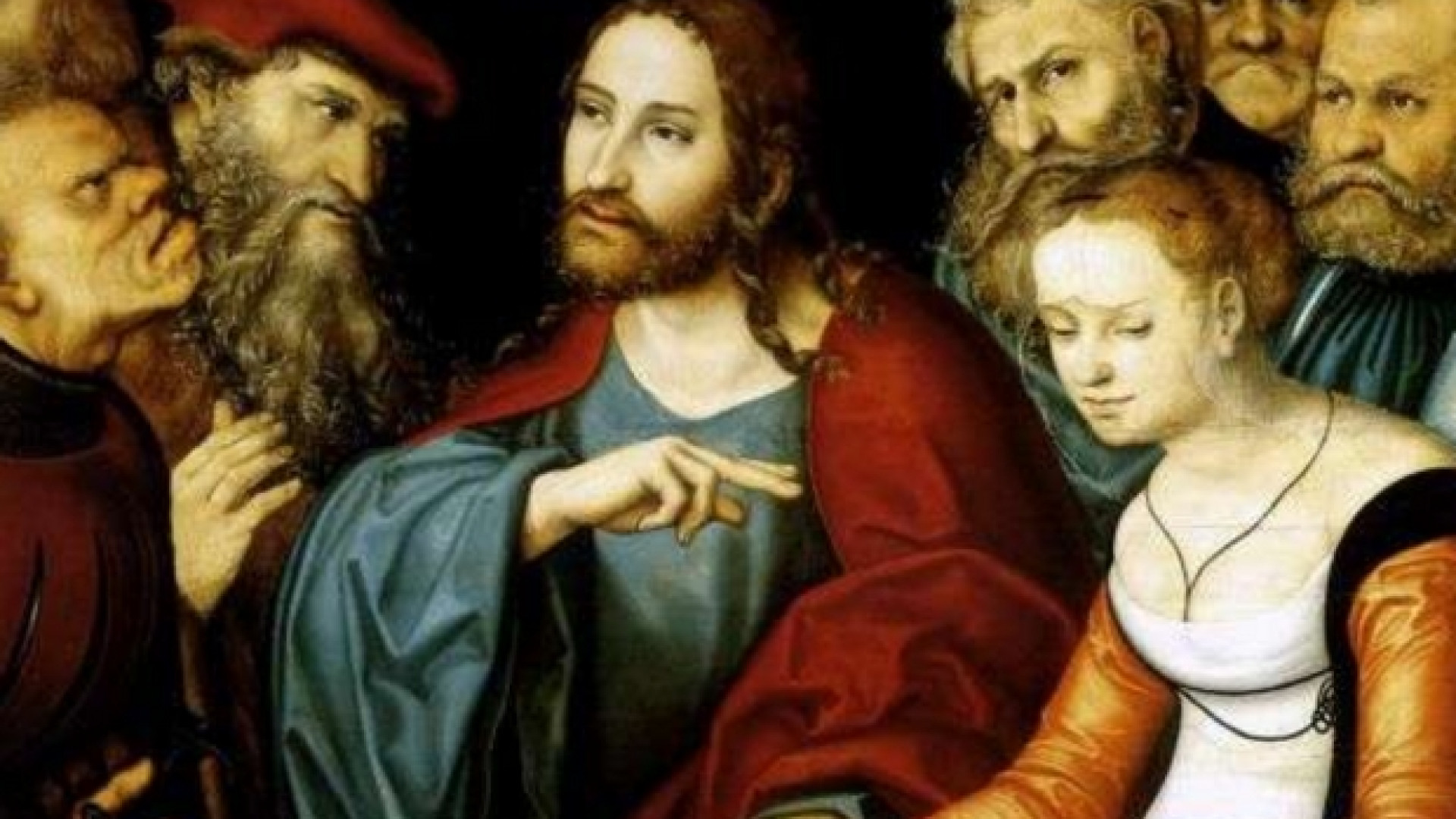 Immagine di Un cuore che ama il Signore si dilata per amare gli altri