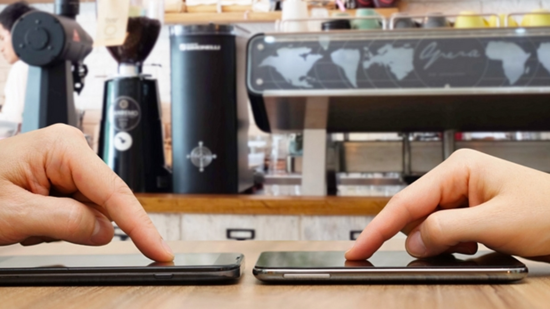 Immagine di L'insostenibile dipendenza dallo smartphone