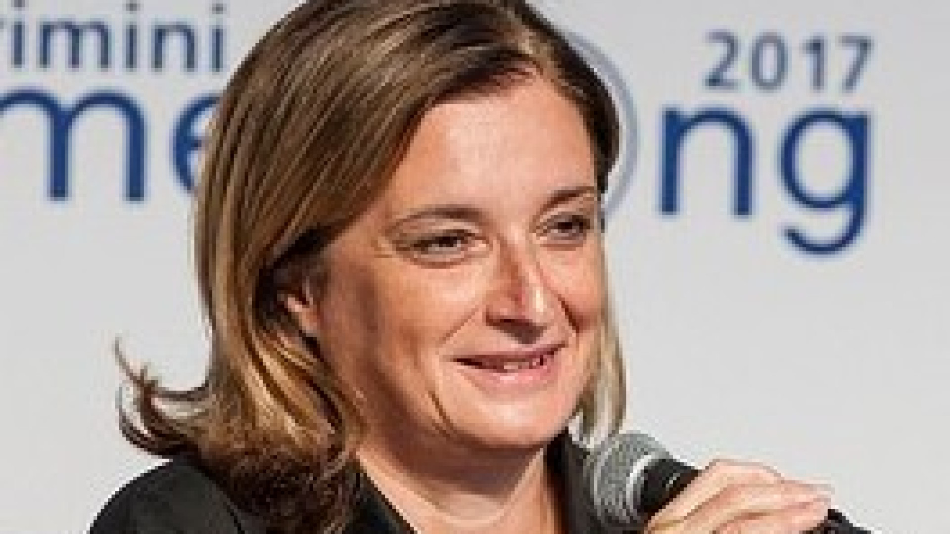 Immagine di Annamaria Parente: migliorare i progetti di welfare