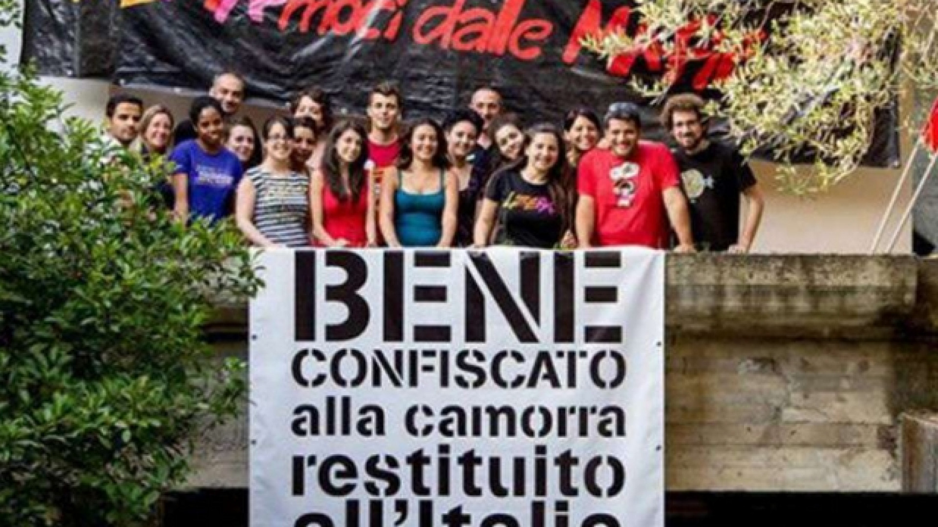 Immagine di Quando il bene confiscato diventa un bene comune