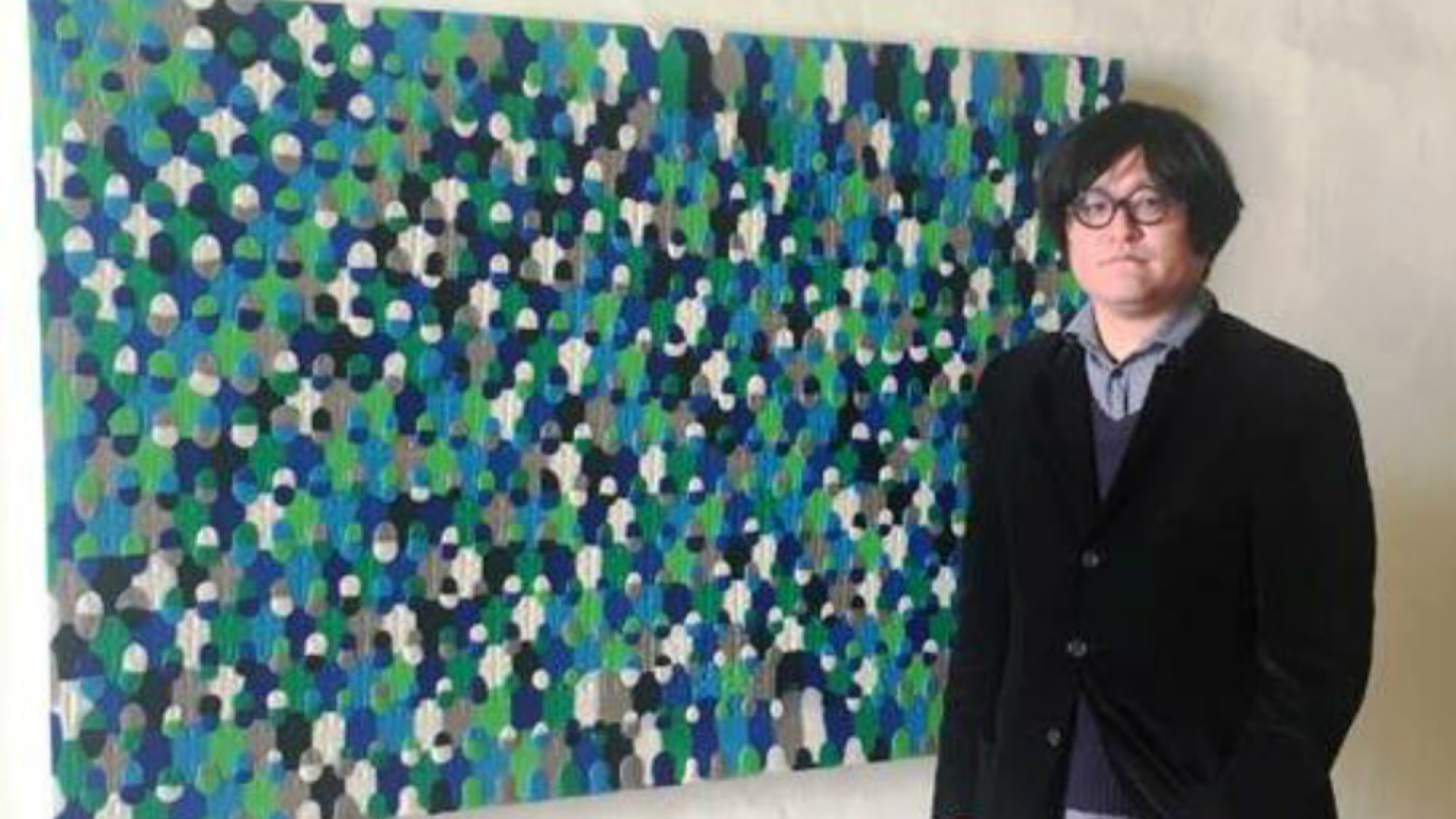 Immagine di Fioriscono i colori nell’arte di Sakurai