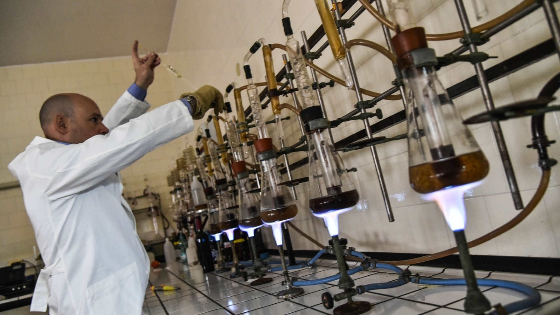 Immagine di Cagliari, in mille a studiare le «buone pratiche» del lavoro
