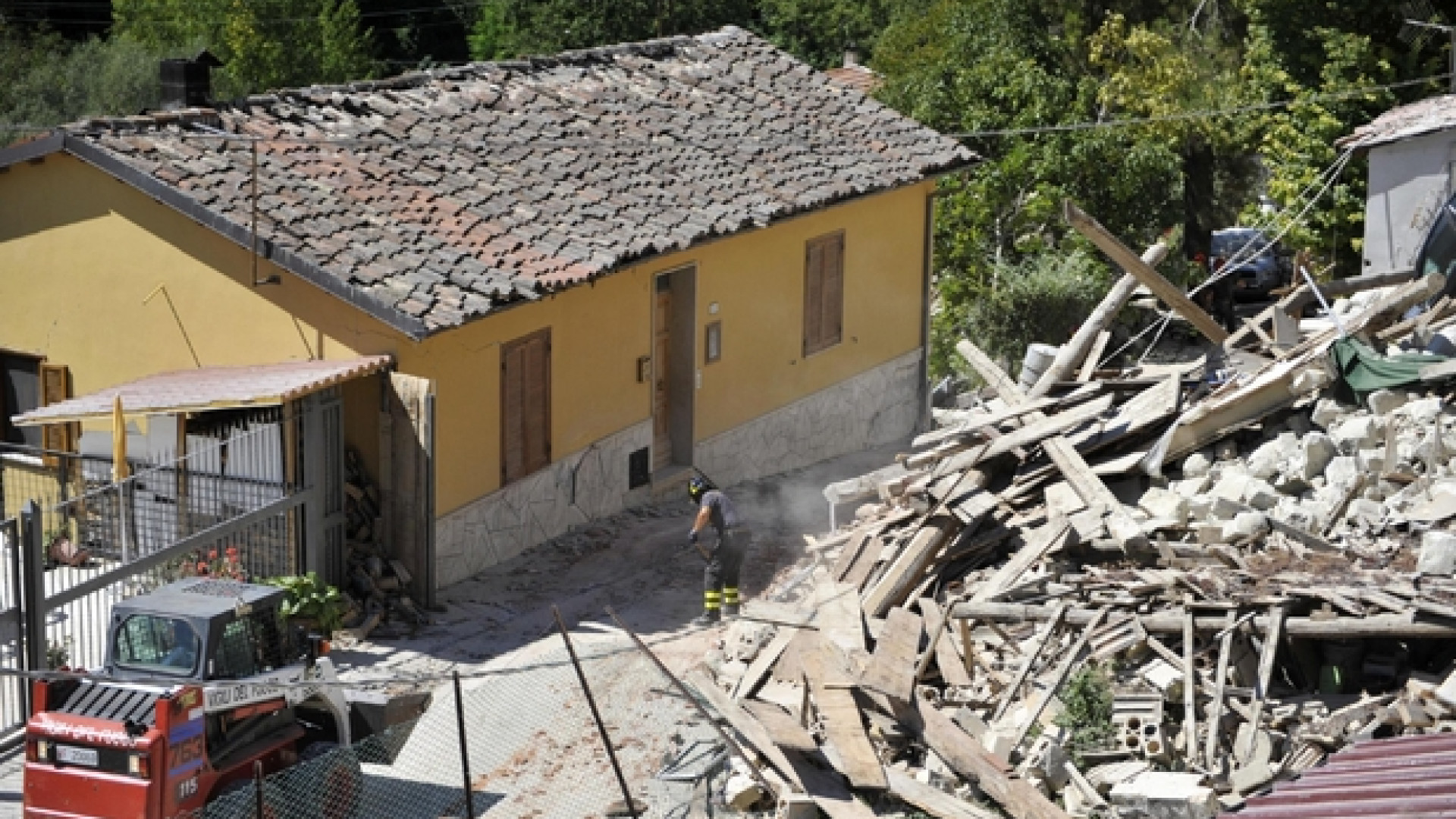 Immagine di Terremoto nelle Marche, la beffa sfollati: in un anno 8mila in più