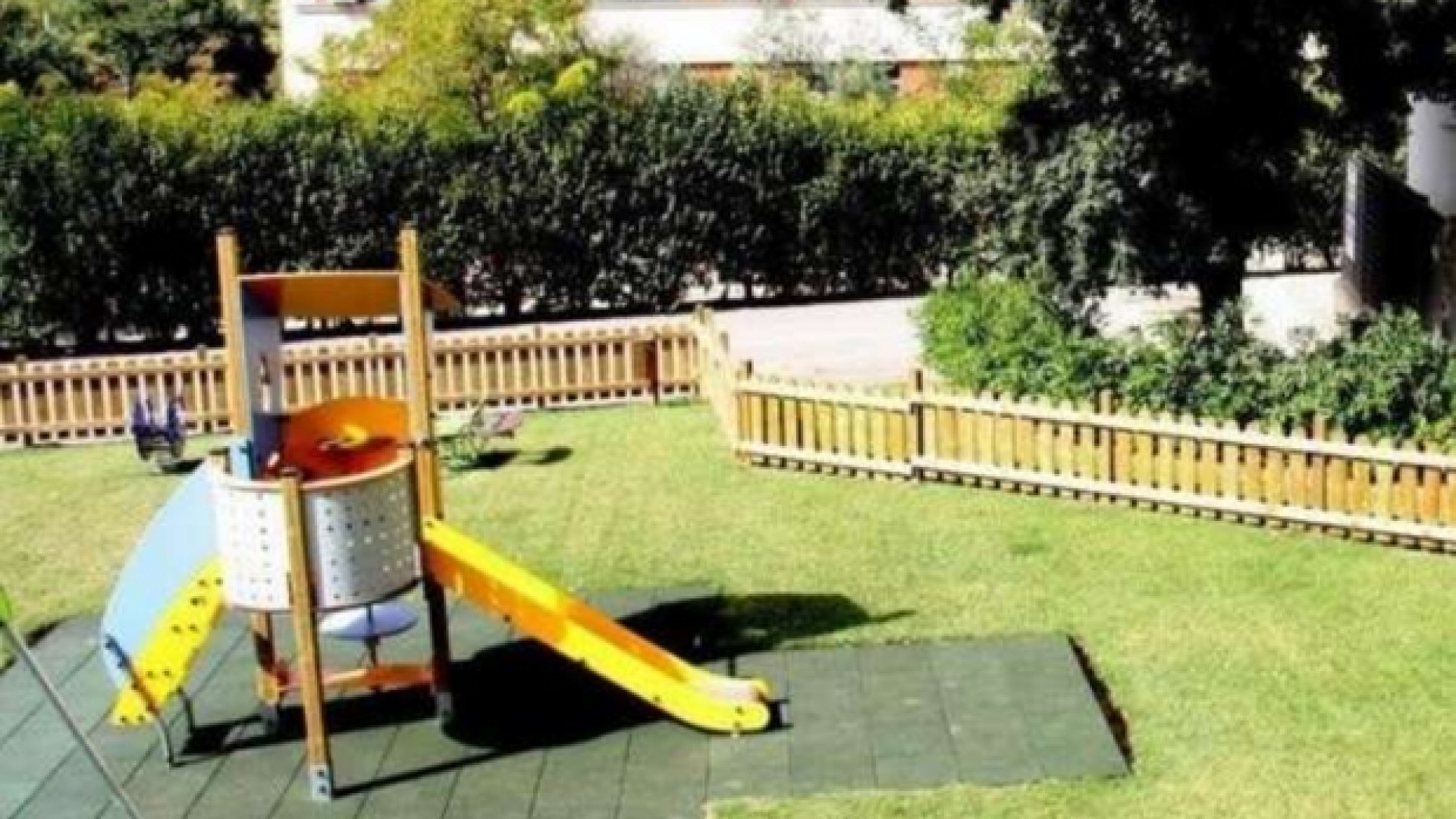 Immagine di Spazi liberi e condivisione. Ecco la città per i bambini