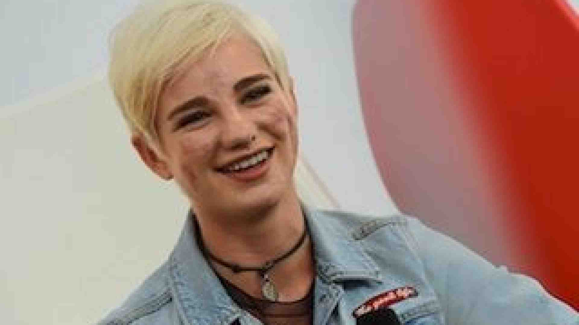 Immagine di Bebe Vio, verve e ottimismo contagiosi