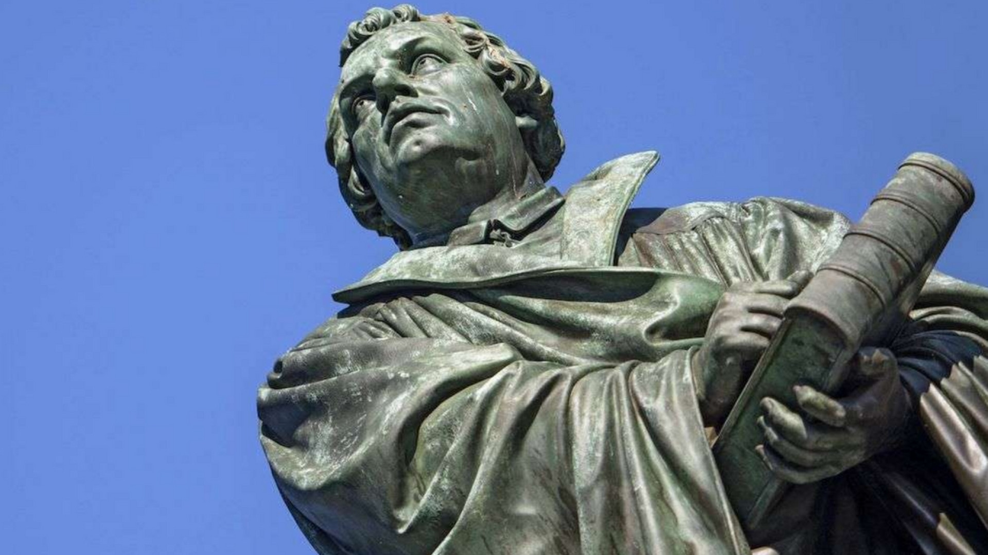 Immagine di Per la Chiesa è sempre tempo di riforma