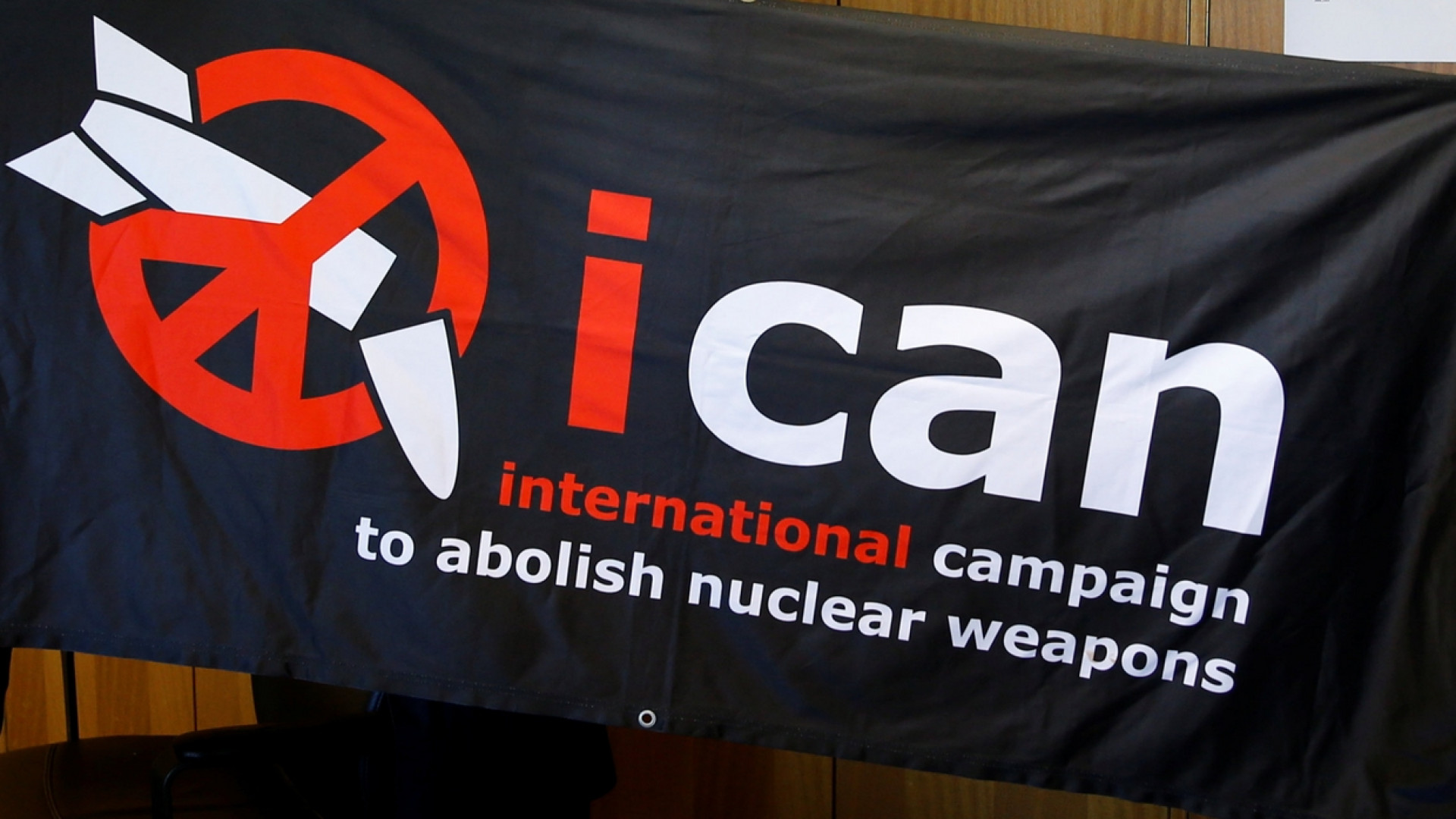 Immagine di Il Papa: con le armi nucleari il mondo rischia il suicidio