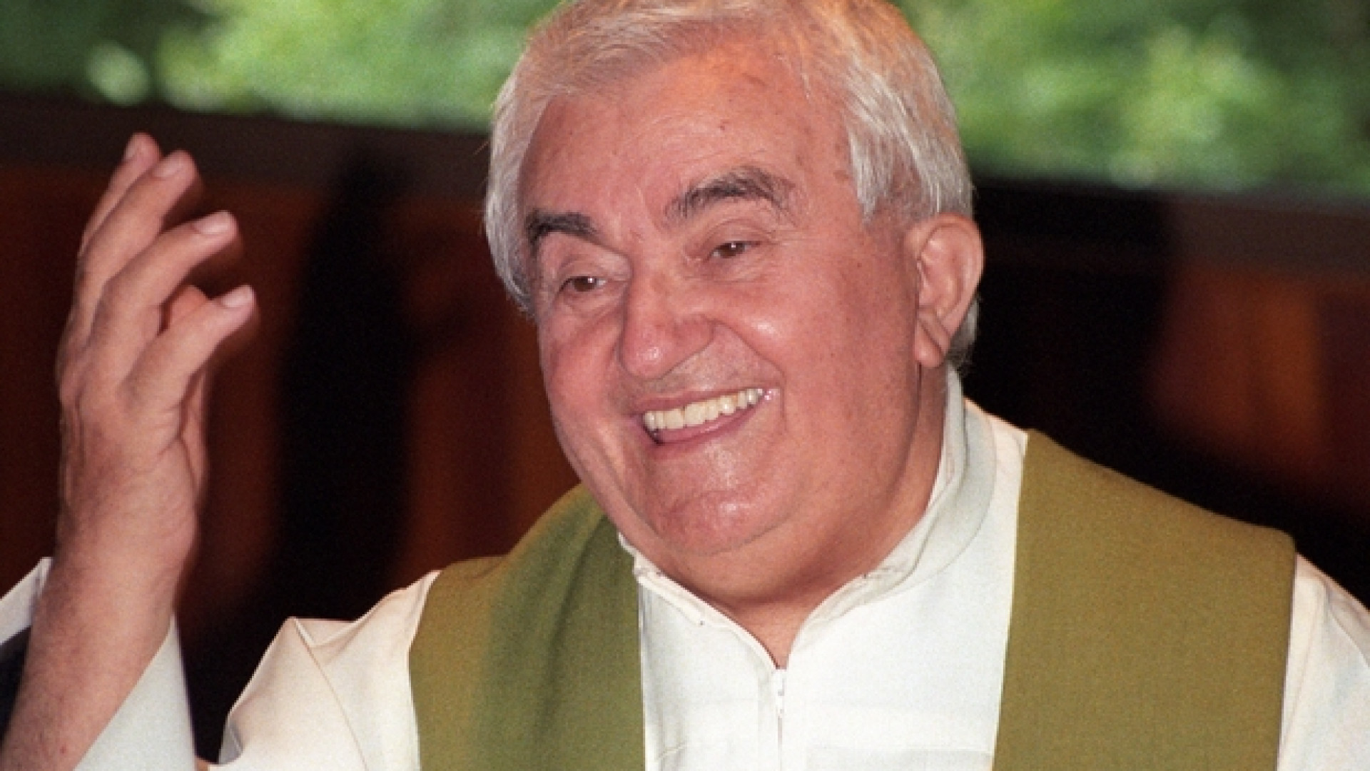 Immagine di Con (e per) la famiglia, gli oppressi e i giovani