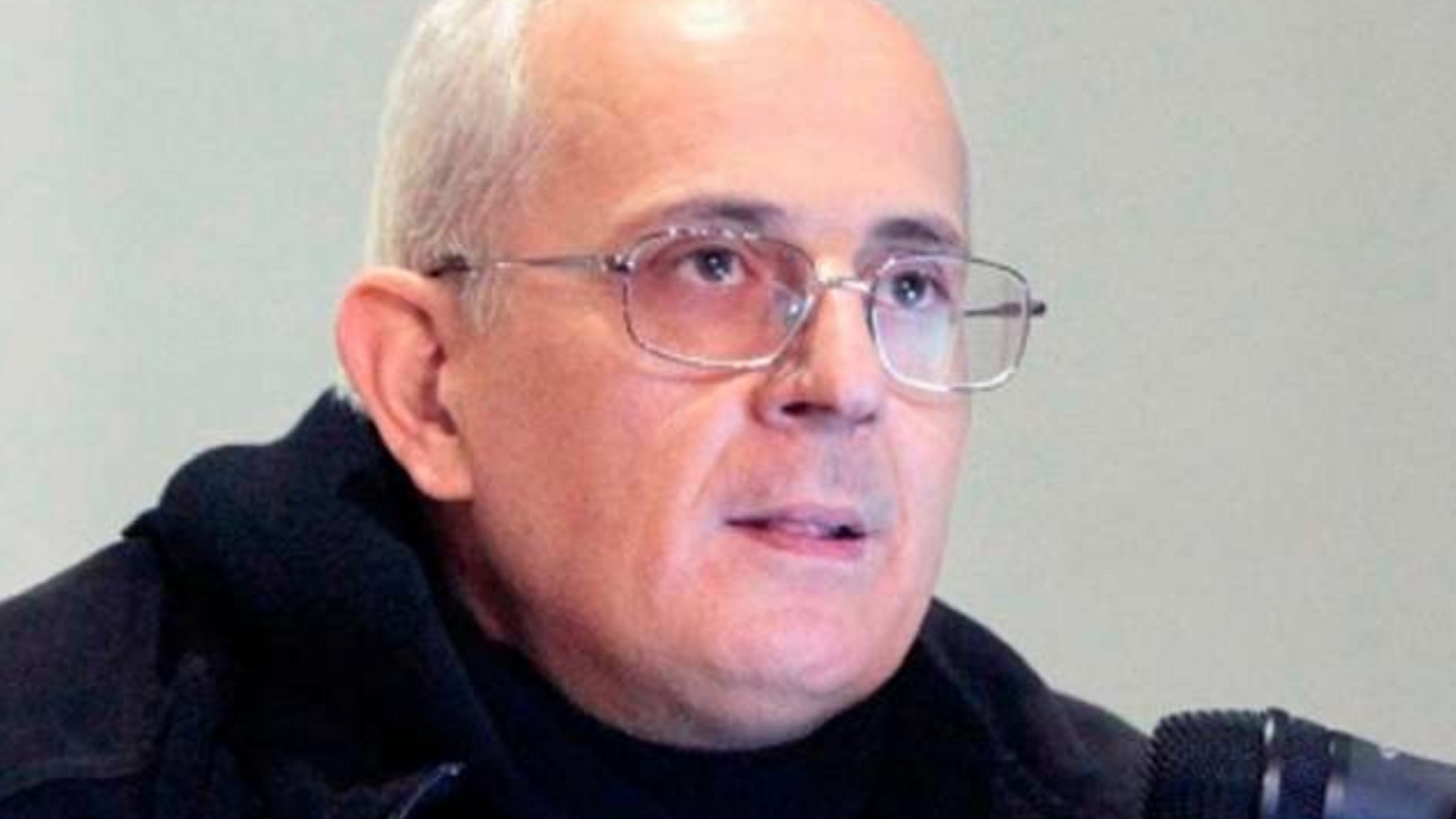 Immagine di Padre Bamonte: «Il diavolo veste i panni dell'occulto»