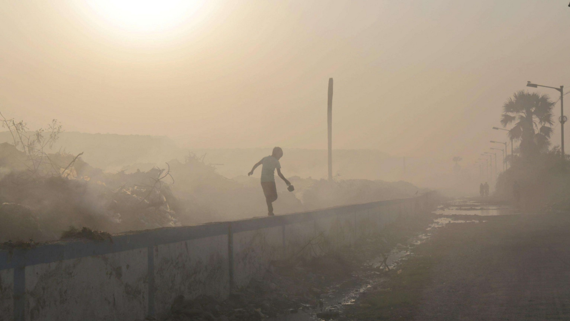 Immagine di Il record di CO2 in atmosfera riporta il mondo al Pliocene