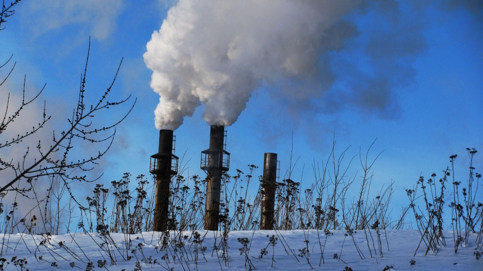 Immagine di Gli impegni presi a Parigi non bastano a frenare il riscaldamento globale