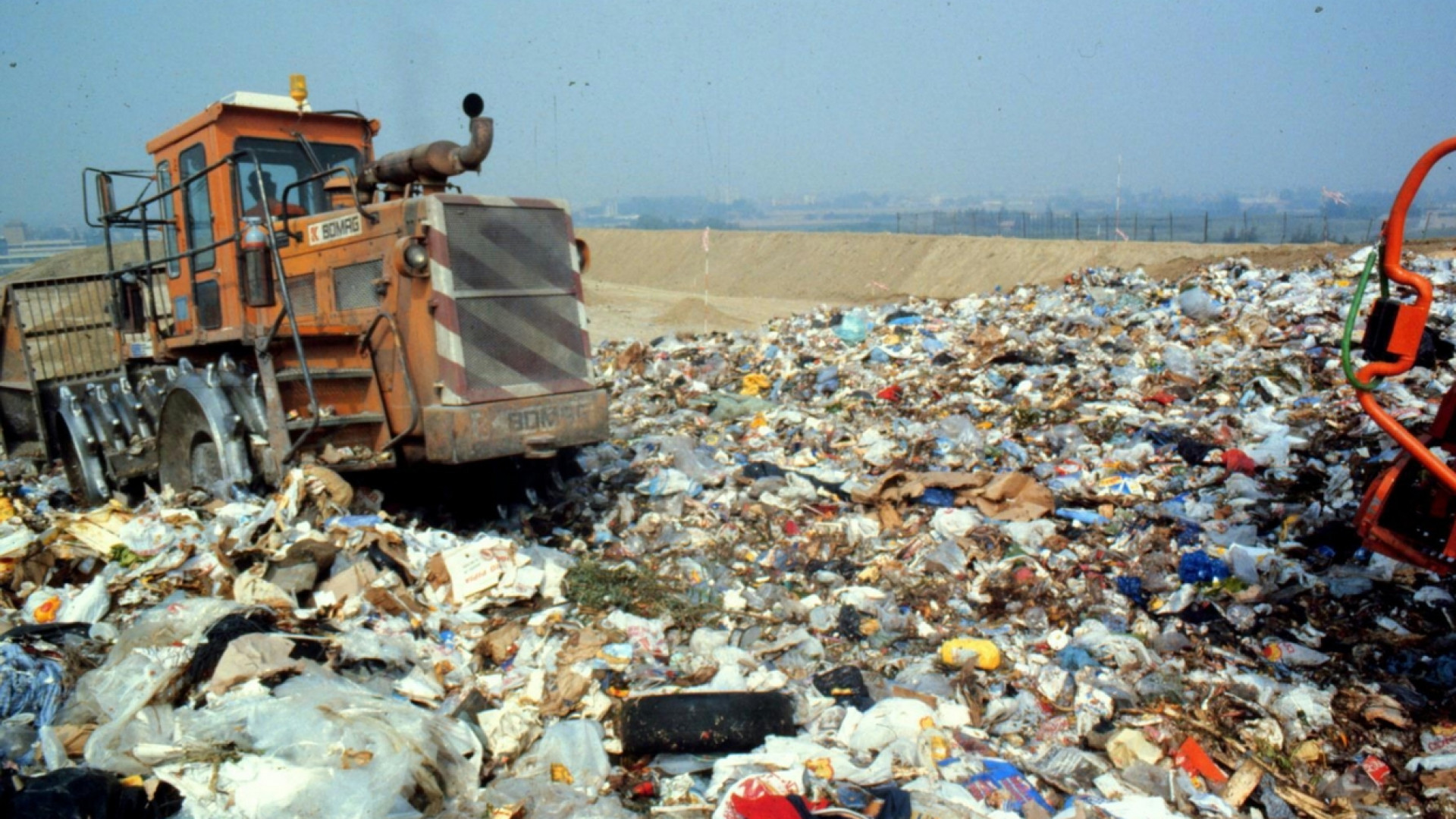 Immagine di Rifiuti, 433mila tonnellate all'estero. E costano 86 milioni