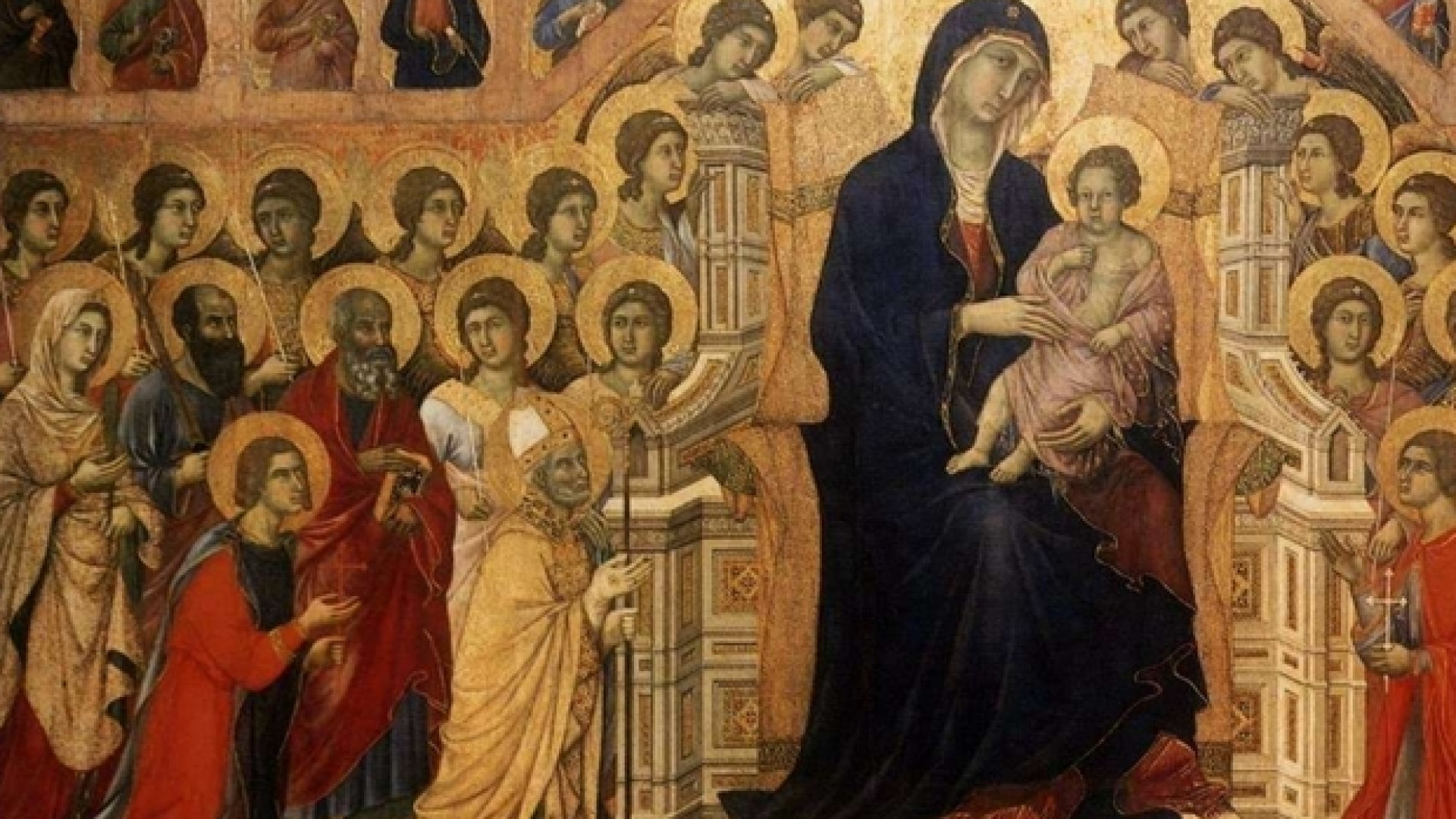 Immagine di La festa di chi ci ha mostrato tutta la bellezza del Vangelo