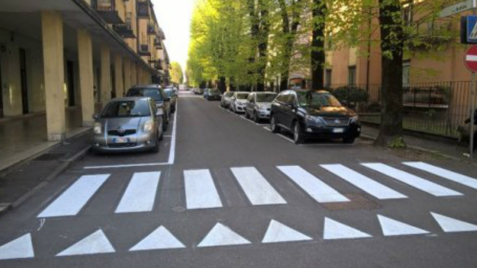 Immagine di Come migliorare il nostro Quartiere Po