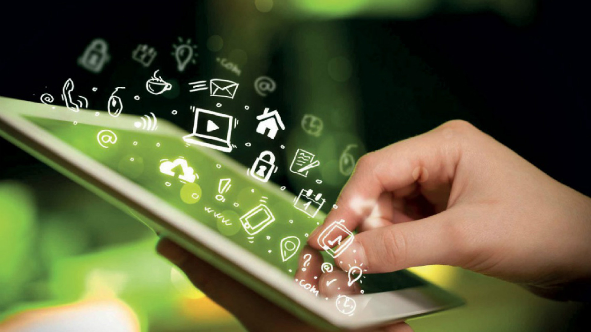 Immagine di Fabio Benasso: «Il futuro del lavoro è l'alfabetizzazione digitale»