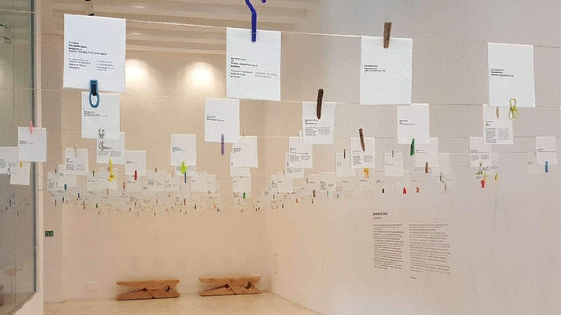 Immagine di Elogio della molletta: così il design “anonimo” conquista la Triennale