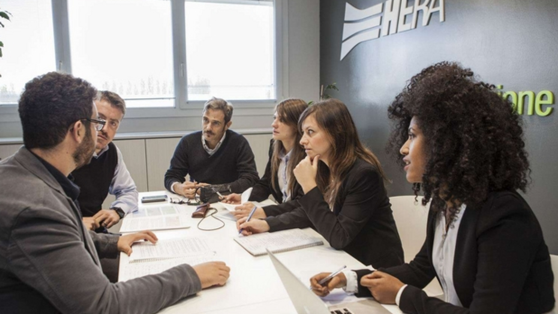 Immagine di Welfare e inclusione vanno a braccetto