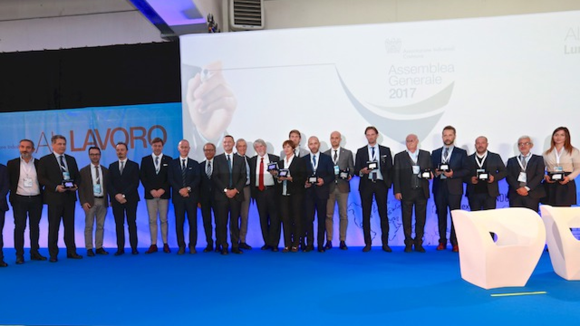 Immagine di Impresa 4.0, Cremona guarda avanti