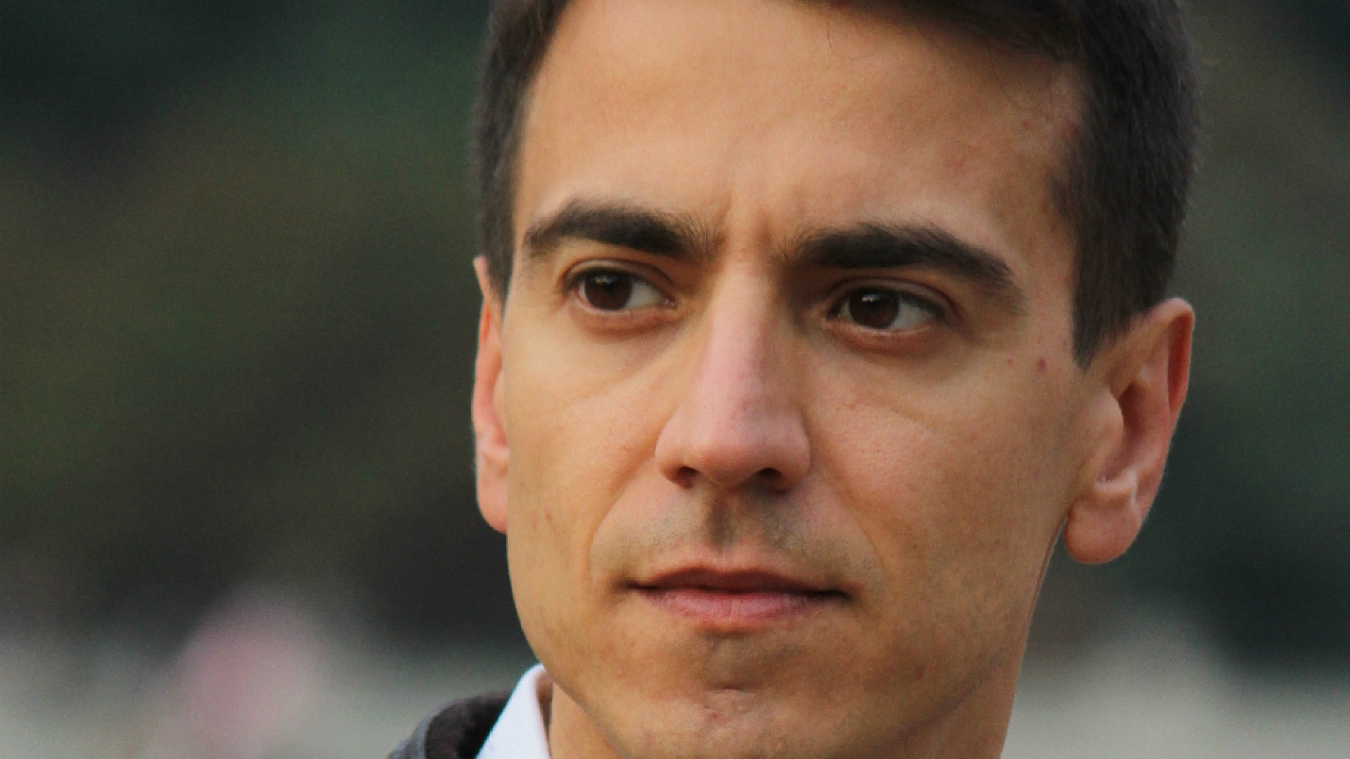 Immagine di Libero di essere “Il disobbediente”