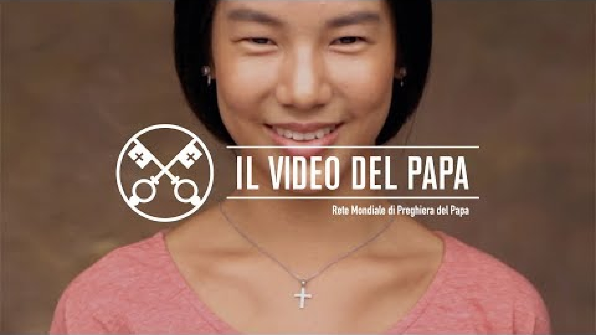 Immagine di Papa Francesco: preghiamo per i cristiani in Asia