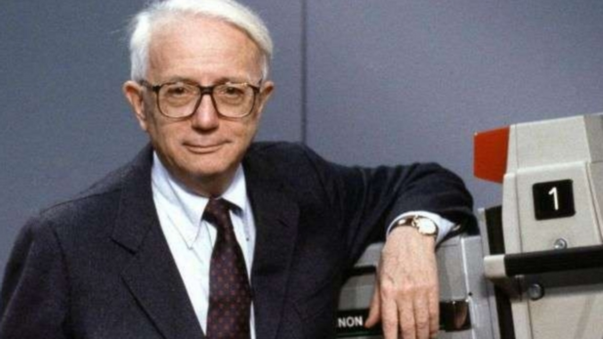 Immagine di Enzo Biagi, ritratto inedito a dieci anni dalla morte
