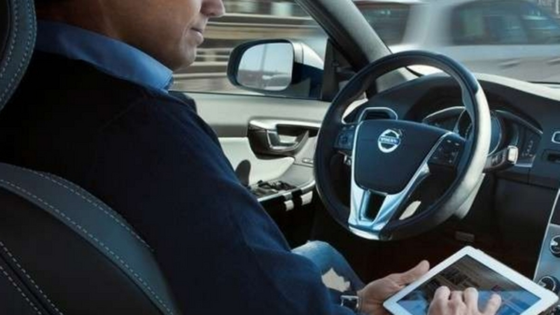 Immagine di L'auto a guida autonoma sicurezza, paure e... affari