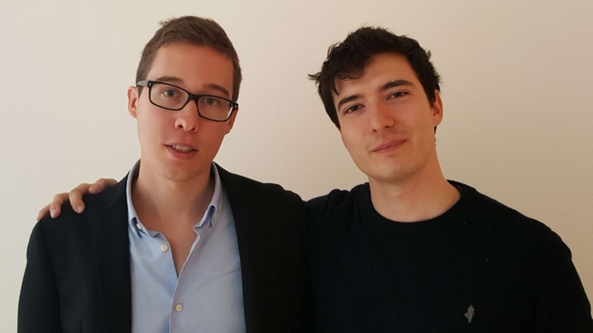 Immagine di Da «dis-tutto» a ingegnere informatico. Giacomo: «Ora cercare strade nuove»