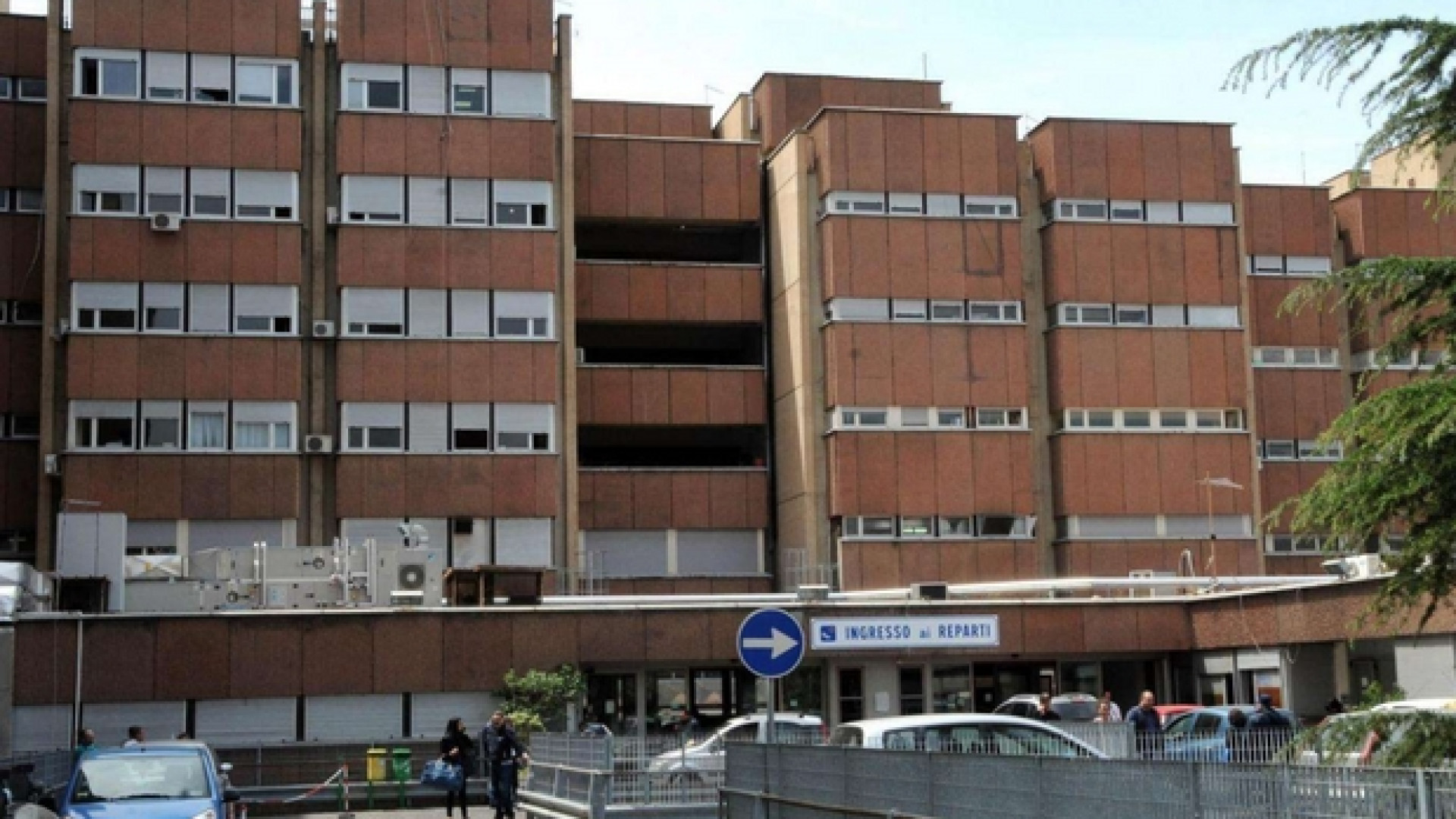Immagine di Feti morti in corsia: tre condanne a medici e dirigenti