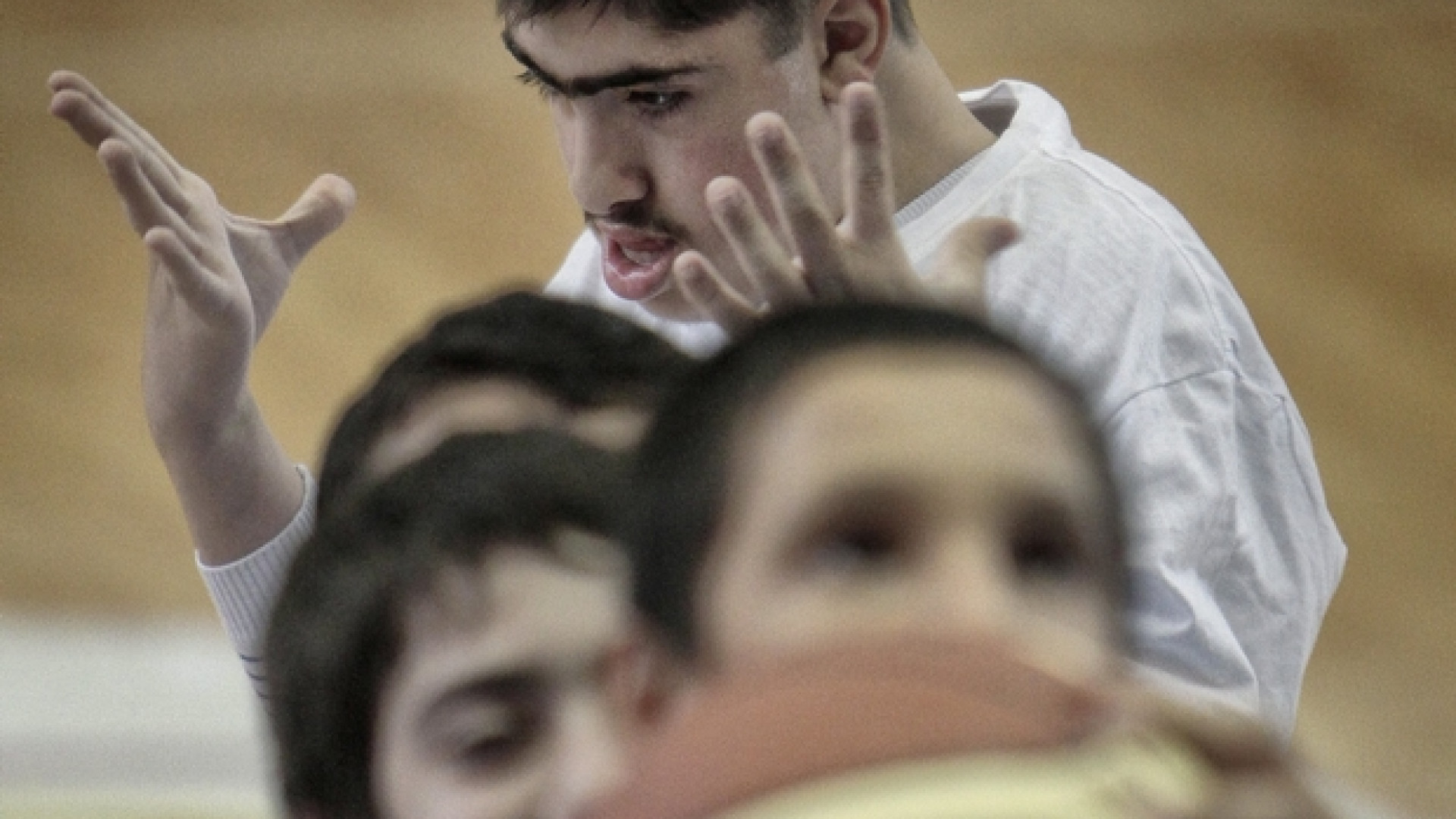 Immagine di Inclusione scolastica metà degli alunni rimane fuori classe