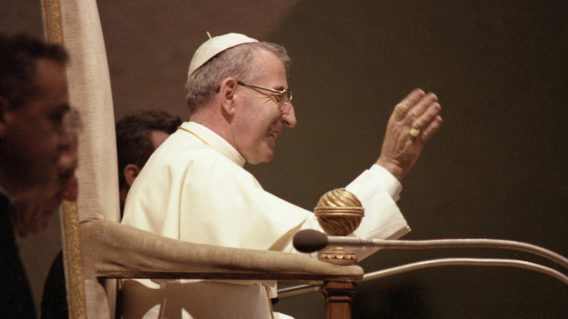 Immagine di «Vi racconto come morì papa Luciani»