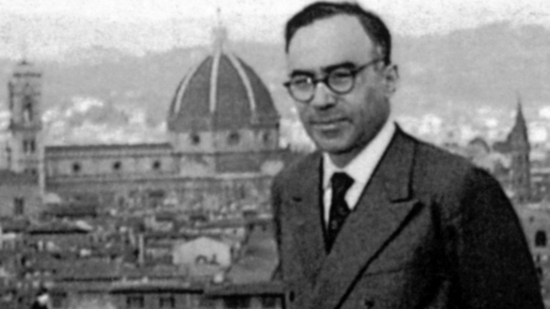 Immagine di Giorgio la Pira verso gli altari. Il «processo» a una svolta