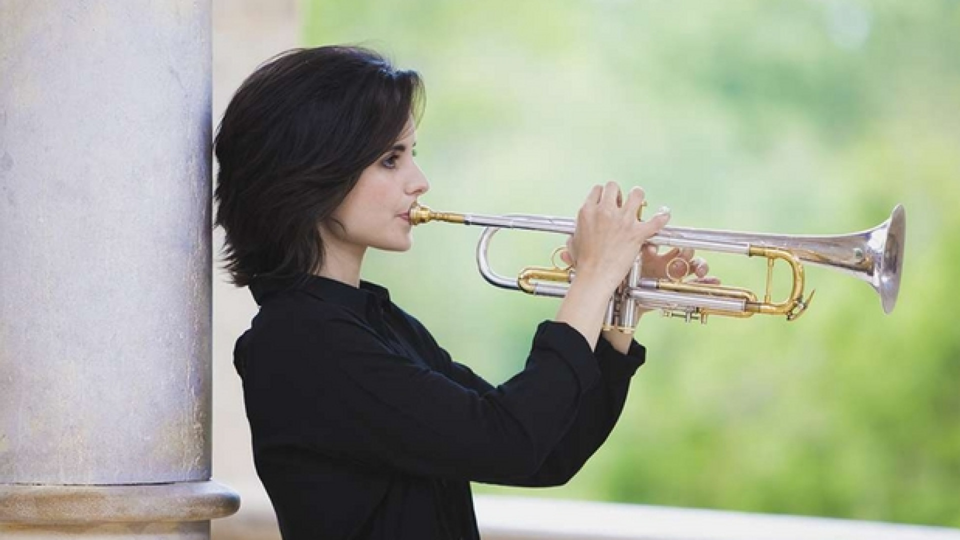 Immagine di Le emozioni jazz della magica Andrea Motis