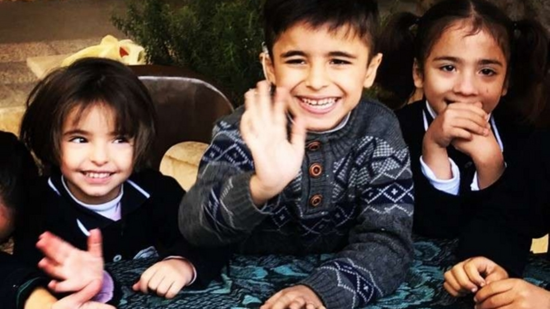Immagine di «Stiamo tornando a vivere. Ad Aleppo non è più così terribile»