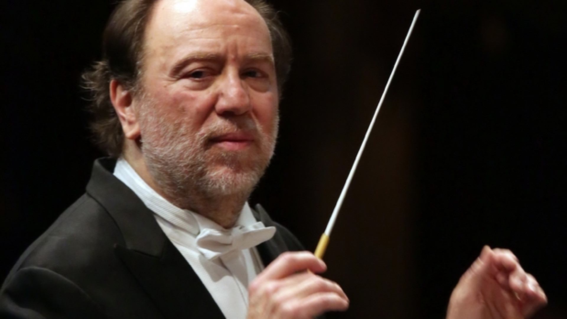 Immagine di Riccardo Chailly: «La mia Scala reale»