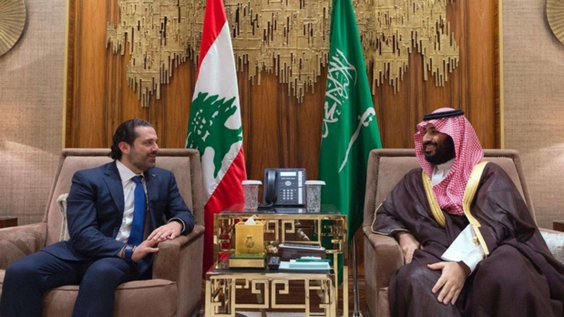 Immagine di Dopo le epurazioni, spunta l'asse Arabia Saudita-Israele