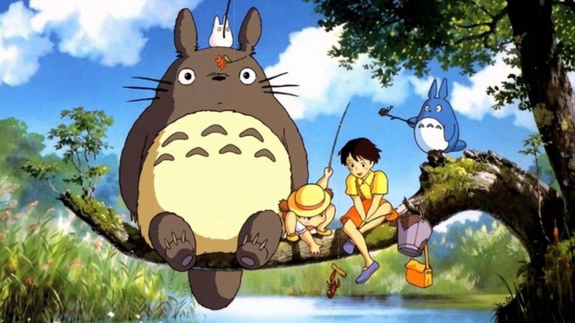 Immagine di Miyazaki, l'ultimo samurai del cinema d'animazione